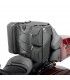 SADDLEMEN DRESSER BR4100 RÜCKSITZ TASCHE TEXTIL