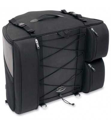 SADDLEMEN DRESSER BR4100 RÜCKSITZ TASCHE TEXTIL