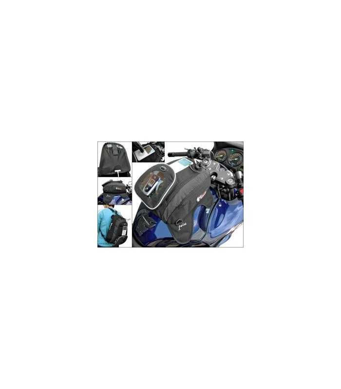 GEARS I-WIRE motorrad tankrucksacke