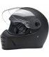 BILTWELL LANE SPLITTER NERO OPACO