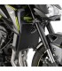 Givi Stainless Steel Pr4118 Radiator Guard KAWASAKI NINJA Z650 (2017)