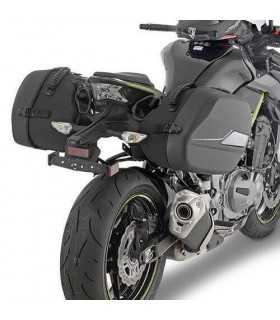 Givi Tst4118 für ein Paar Dst604 KAWASAK SeitentaschenI Z900 (2017-20)