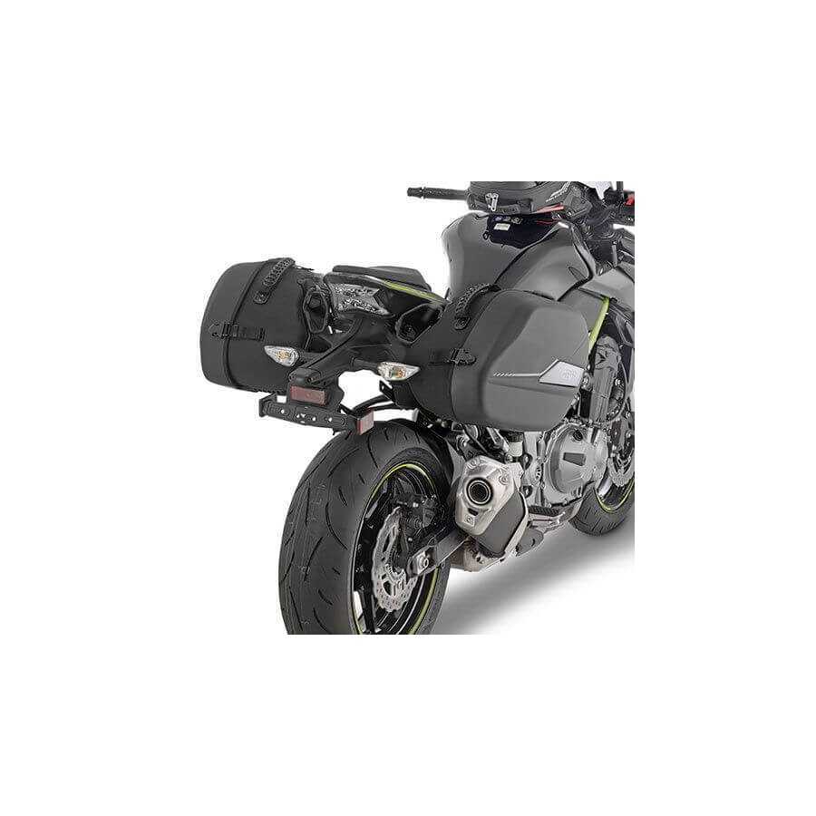 z900 bags