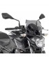 Givi Windschutzscheibe A4117 geräuchert KAWASAKI Z650 (2017-19)