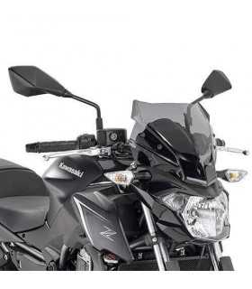 Givi A4117 Screen Smoked KAWASAKI Z650 (2017-19)