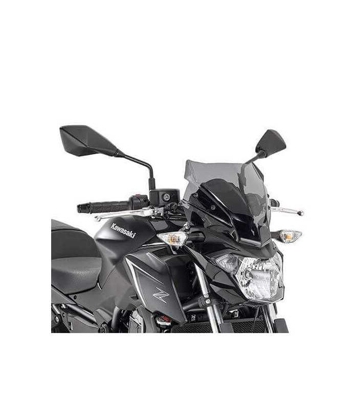Givi A4117 FUME KAWASAKI Z650 (2017-19)