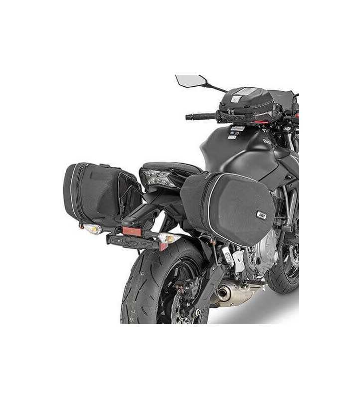 Givi Telaietti TE4117 KAWASAKI NINJA Z650 (2017-24)