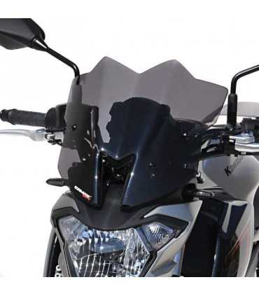 Givi Windschutzscheibe D4119s Geräuchert KAWASAKI NINJA 650 (2017)