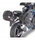 Givi Telaietto Tst3113 Per Una Coppia Di Borse Laterali St604 SUZUKI GSX S750 (2017)