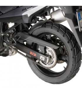 Givi Parafango Mg532 Nero SUZUKI DL 650 V-Strom (2017)
