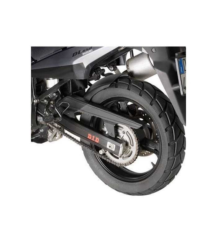 Givi Mg532 Mudguard Black SUZUKI DL 650 V-Strom (2017)
