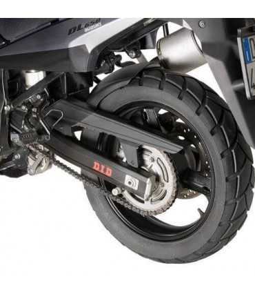 Givi Mg532 Mudguard Black SUZUKI DL 650 V-Strom (2017)
