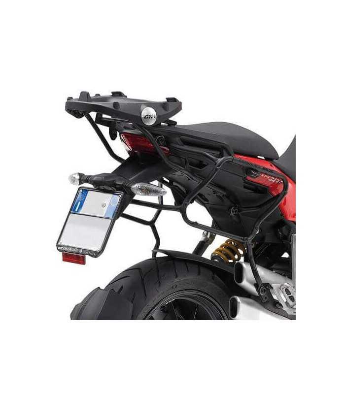 Givi Plx3112 MONOKEY® SUZUKI DL 650 V-Strom (2017-24)