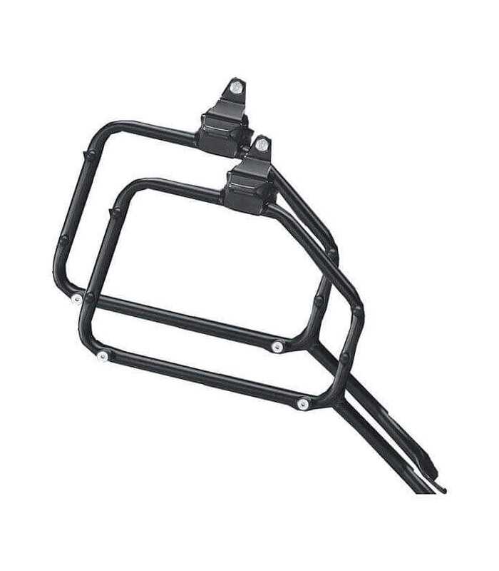 Givi Portavaligie Laterale PL3112 Per Valigie MONOKEY® SUZUKI DL 650 V-Strom (2017-24)