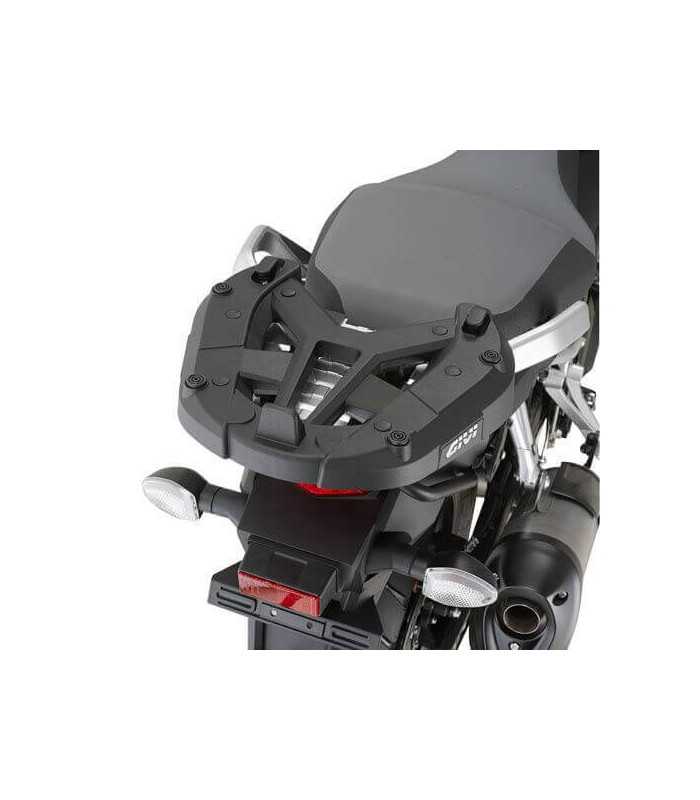 Givi Attacco Posteriore Sr3112 Per Bauletto MONOKEY® O MONOLOCK® SUZUKI DL 650 V-Strom (2017-24)