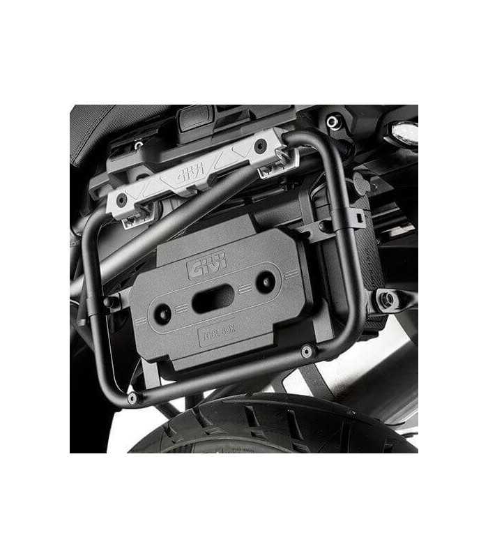 Givi Kit Di Attacco Universale S250kit