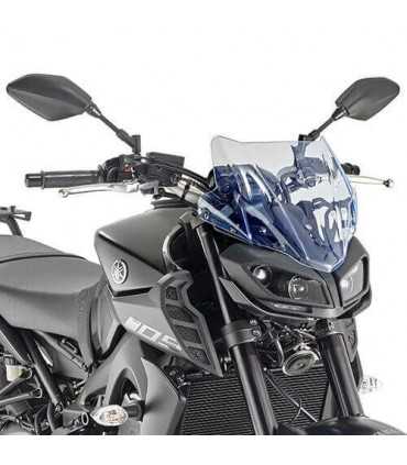 Givi Screen A2132bl Blue YAMAHA MT-09 (2017)