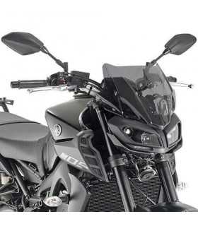 Givi Cupolino A2132 Fumé YAMAHA MT-09 (2017-19)