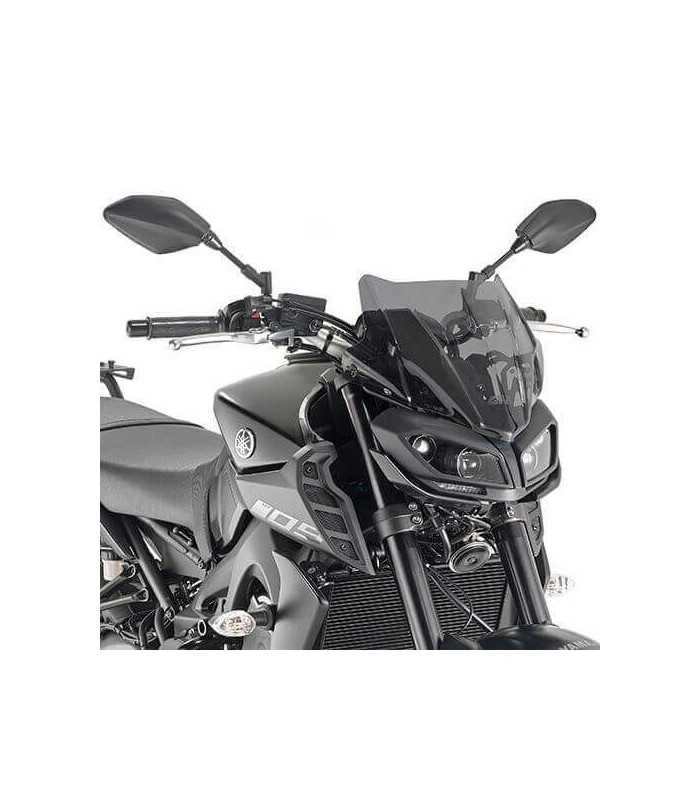 Givi A2132 Screen Smoked YAMAHA MT-09 (2017-19)