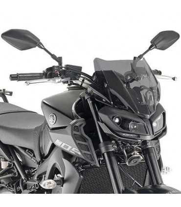 Givi Flyscreen A2132 Geräuchert YAMAHA MT-09 (2017-19)