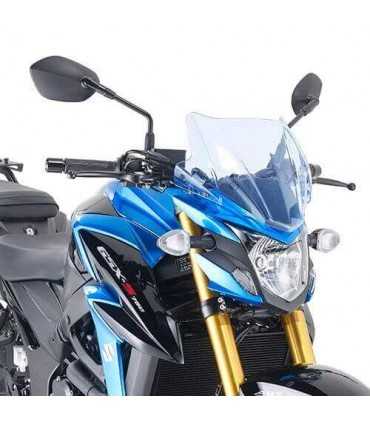 Givi Windschutzscheibe "Eis" A3113bl SUZUKI GSX S750 (2017)