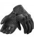 Rev'it Palmer black gloves