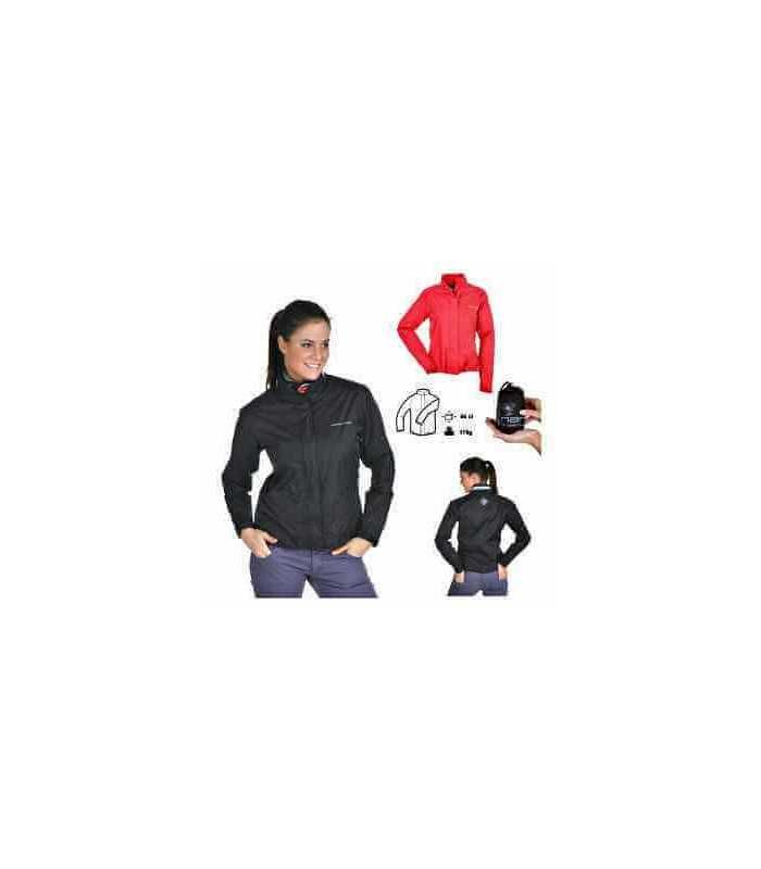 Veste pluie femme Tucano Urbano Nano 761