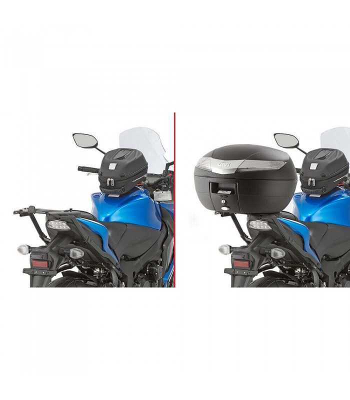 Givi 3110fz MONOKEY® Or MONOLOCK® Suzuki GSX S1000F / GSX S1000 (15-20)