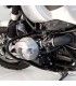 Unit Garage Bar Front Cylinder Nine T