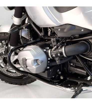 Unit Garage Bar Front Cylinder Nine T