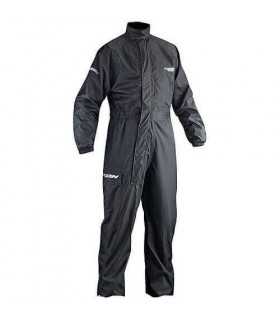 Ixon Compact Rain Suit Black