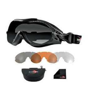 BOBSTER PHOENIX OTG SUNGLASSES WITH INTERCAMBIABLE LENSES