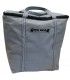 NELSON RIGG DELUXE SACS LATERALES IMPERMEABLES SE-3050-YEL