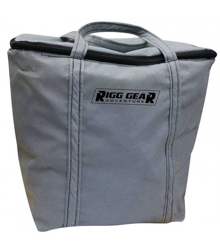 NELSON RIGG DELUXE SACS LATERALES IMPERMEABLES SE-3050-YEL