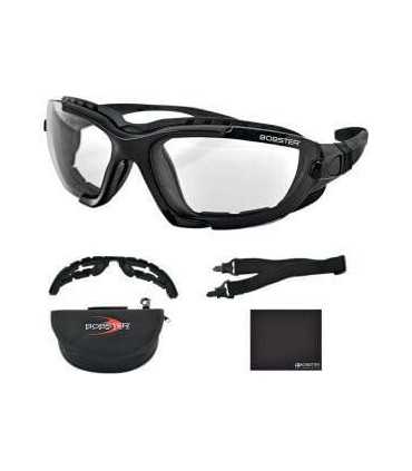 Lunettes BOBSTER DECODER 2 PHOTOCROMATIC