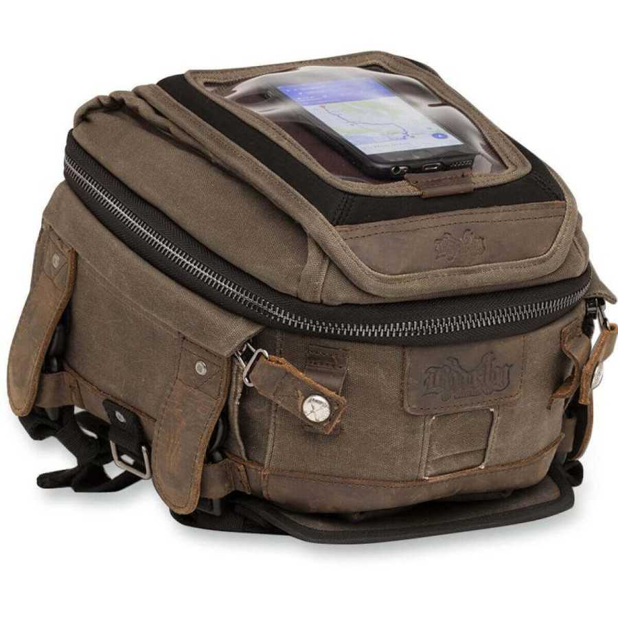 givi voyager tail bag