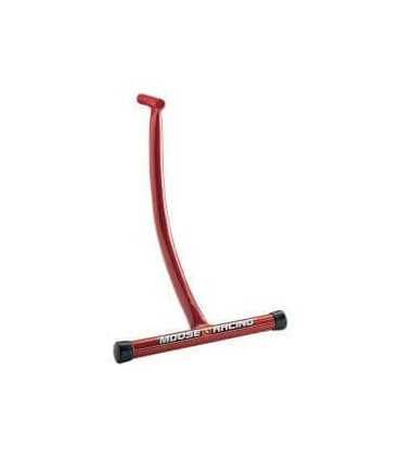 MOOSE RACING HONDA KAWASAKI T-STAND RED