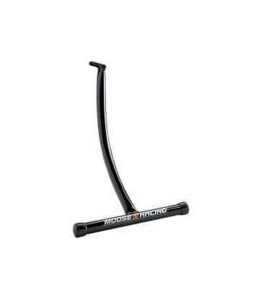 MOOSE RACING YAMAHA/SUZUKI T-STAND BLACK