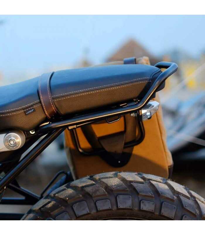 Unit Garage Passenger Handle  Bmw R-ninet
