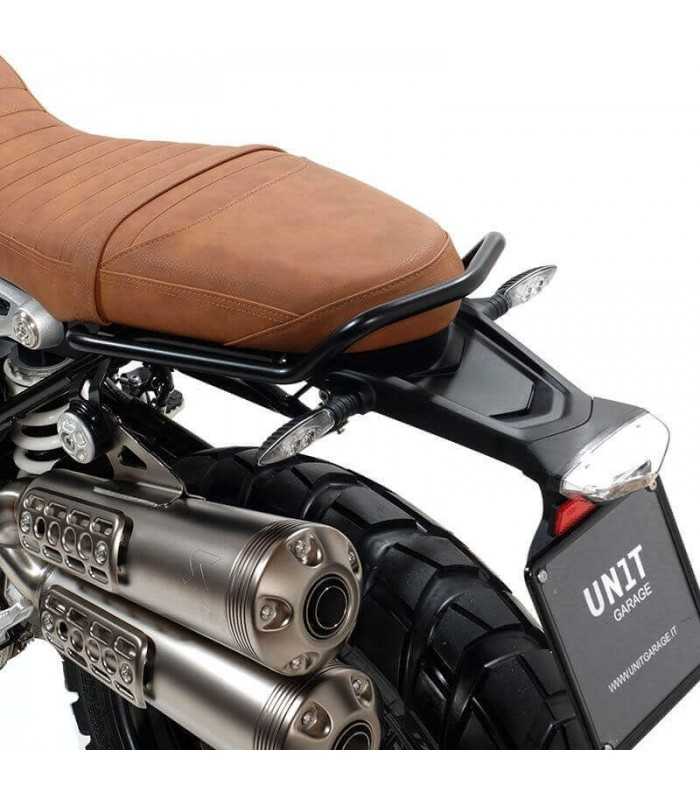 Unit Garage Passenger Handle  Bmw R-ninet