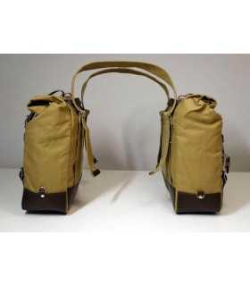 UNIT GARAGE UNIVERSAL SIDE PANNIERS