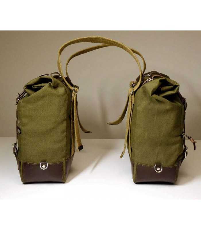 UNIT GARAGE UNIVERSAL SIDE PANNIERS