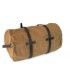 Unit Garage Borsa Duffle Kalahari 25l Canvas beige