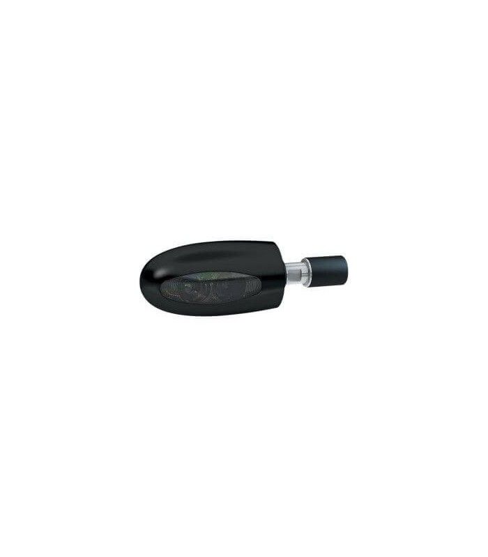 KELLERMANN BL 1000 LED HOMOLOGATED BLACK