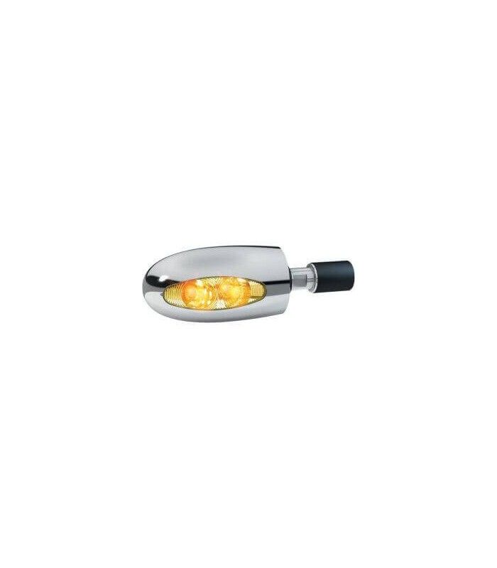 KELLERMANN FRECCIA BL 1000 LED OMOLOGATA CROMATA