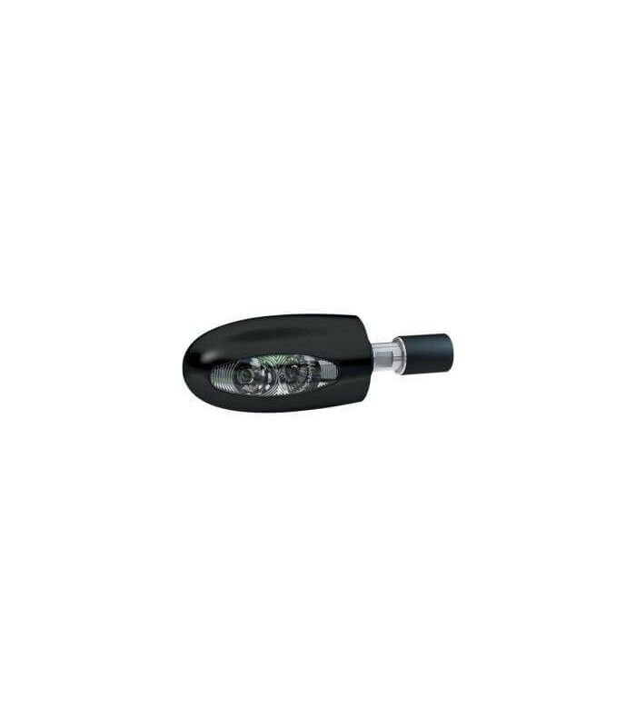 Kellermann BL 1000 LED HOMOLOGATED BLACK