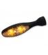 Kellermann MICRO 1000 EXTREME BLACK HOMOLOGATED