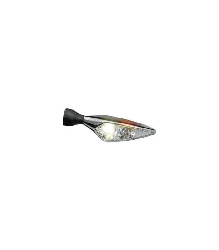 APPROVED  DIRECTIONAL MICRO RHOMBUS PL PLAYBACK + POSITION LIGHTS