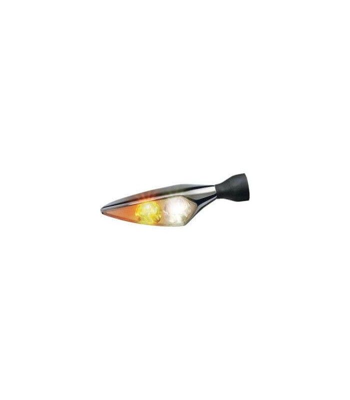 Kellermann MICRO RHOMBUS PL PLAYBACK + POSITION LIGHTS