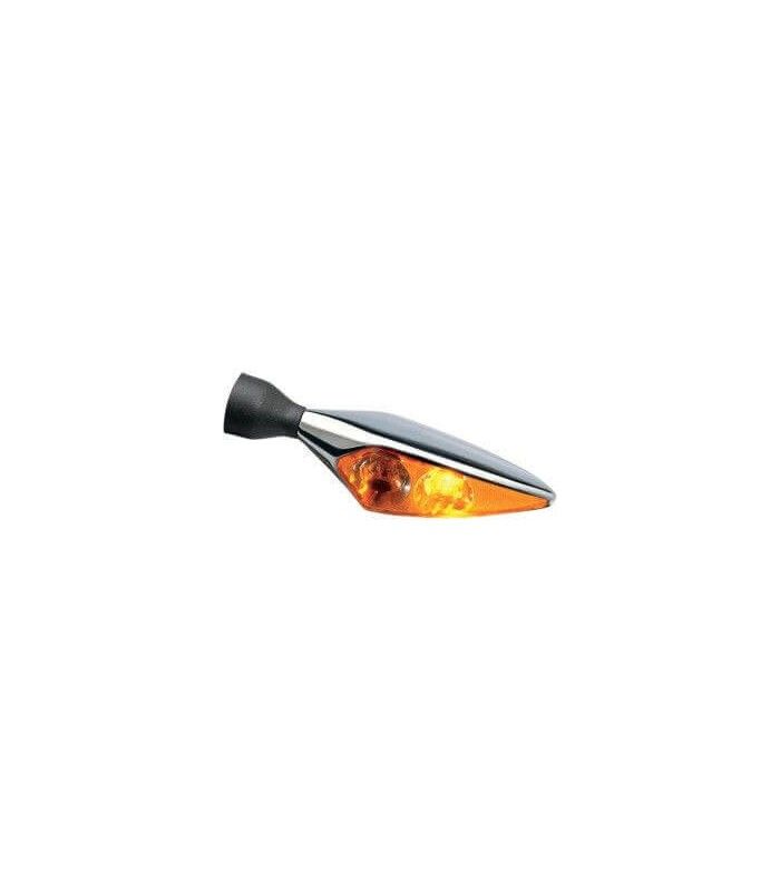 Kellermann MICRO RHOMBUS DF + REAR LIGHT / BRAKE droit
